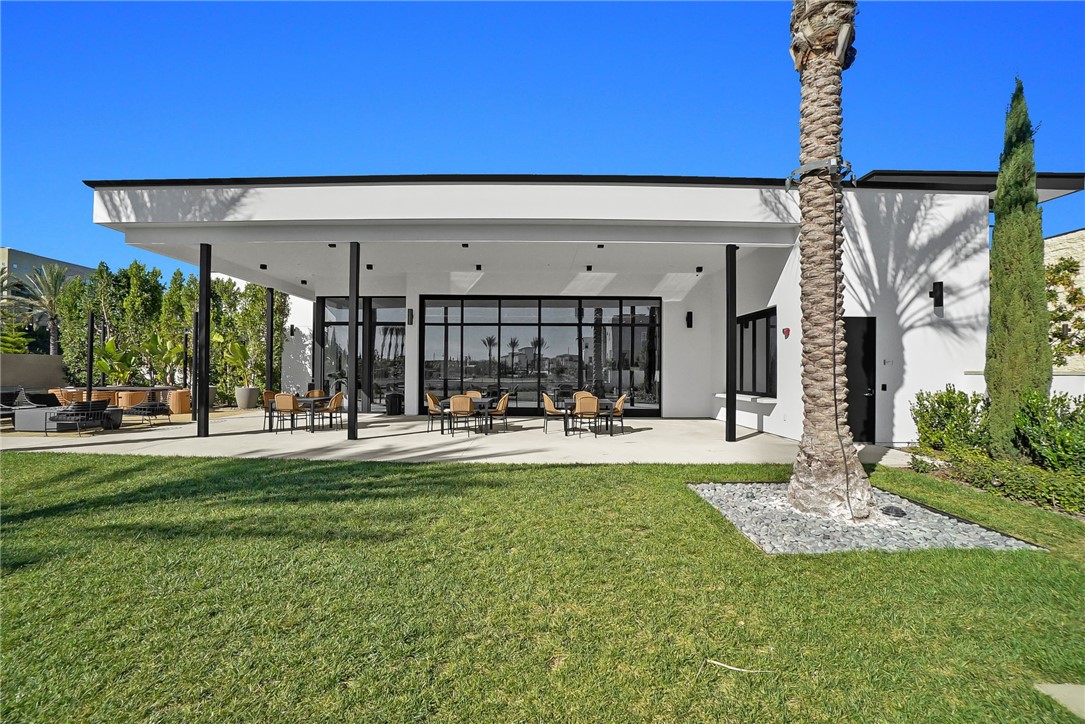 1958 Hollyleaf Terrace Montebello, CA 90640 - Photo 48 of 58 a view of a house with swimming pool and sitting area