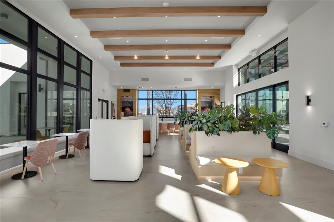 1958 Hollyleaf Terrace Montebello, CA 90640 - Photo 55 of 58 a view of living room filled with furniture and a potted plant