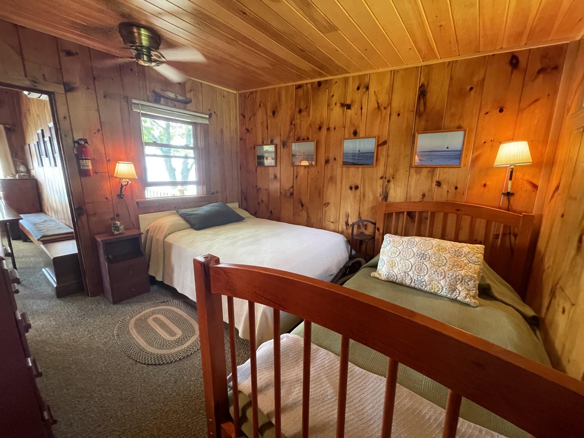 11 Ribame Shores Road West Castine, ME 04421 - Photo 21 of 34 11 Ribame
