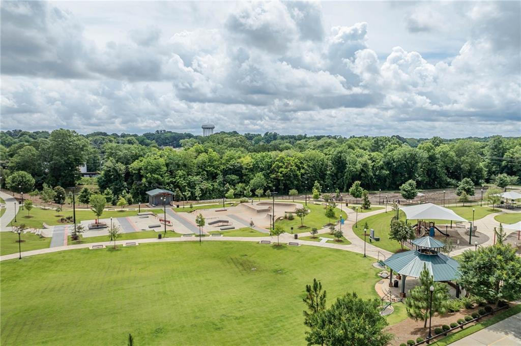 5342 Tolar Road South Fulton, GA 30213 - Photo 7 of 8