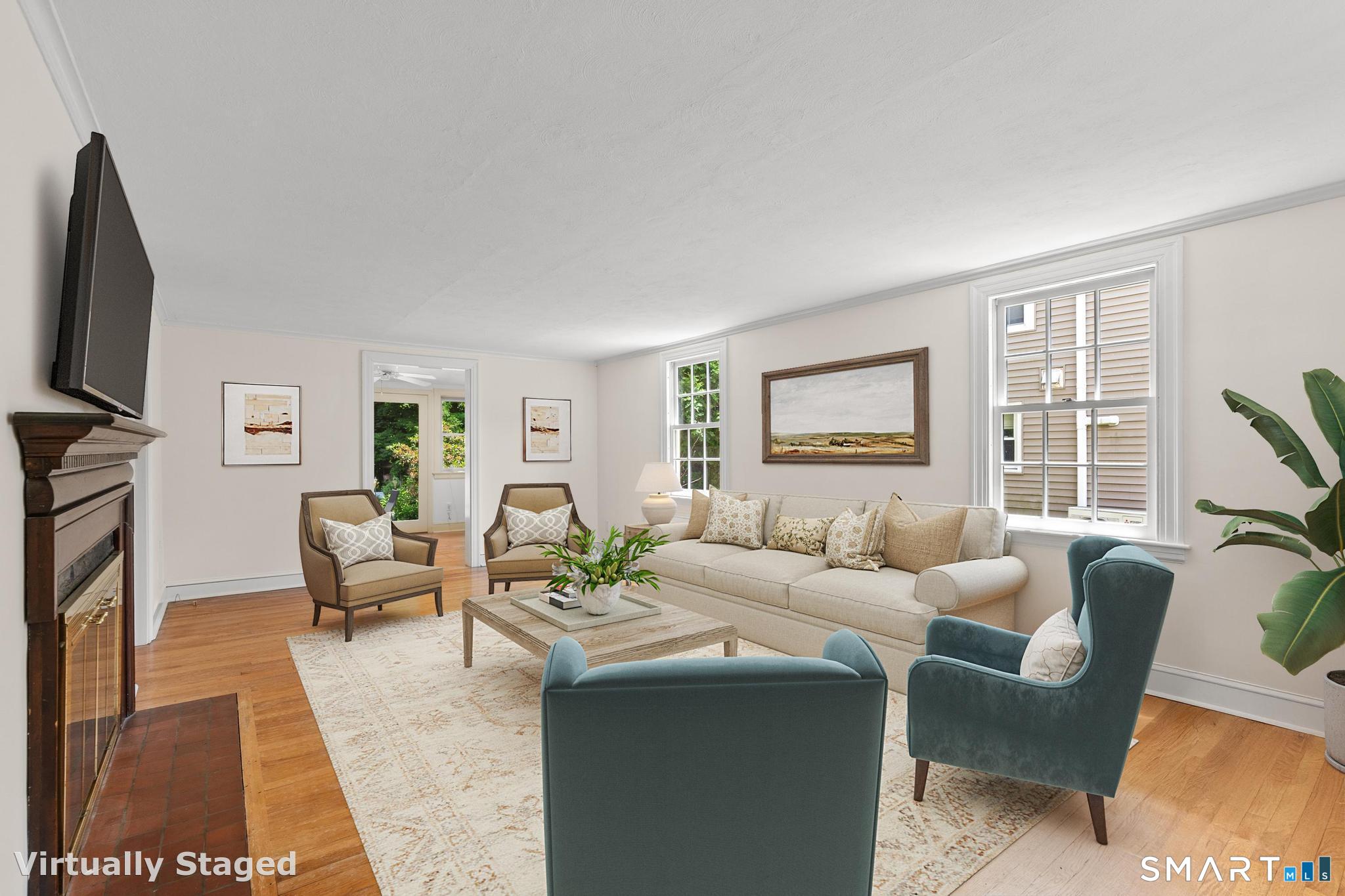 12 Cobbs Road West Hartford, CT 06107 - Photo 7 of 39