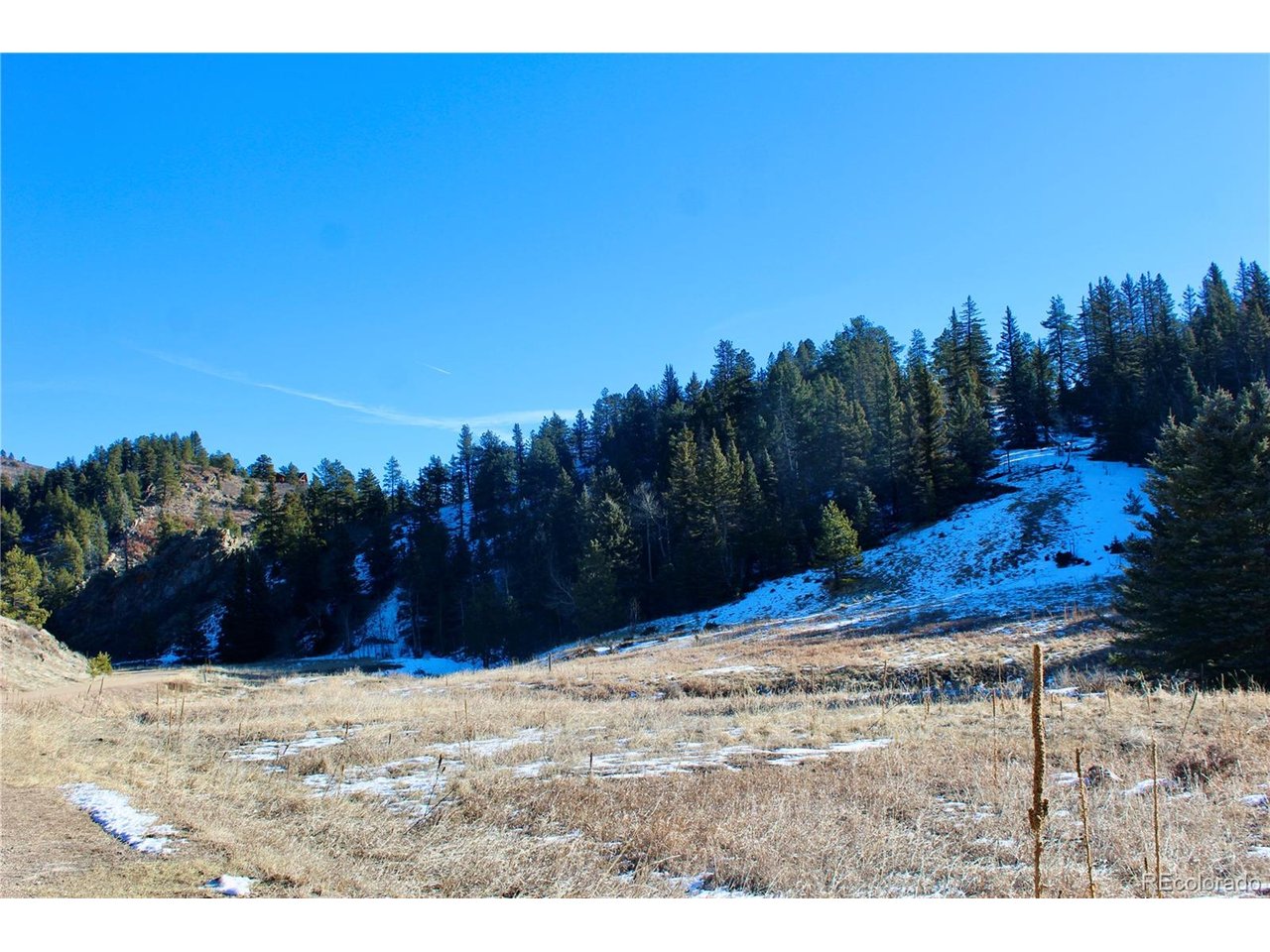 1 Co Road Westcliffe, CO 81252 - Photo 27 of 42 Winter