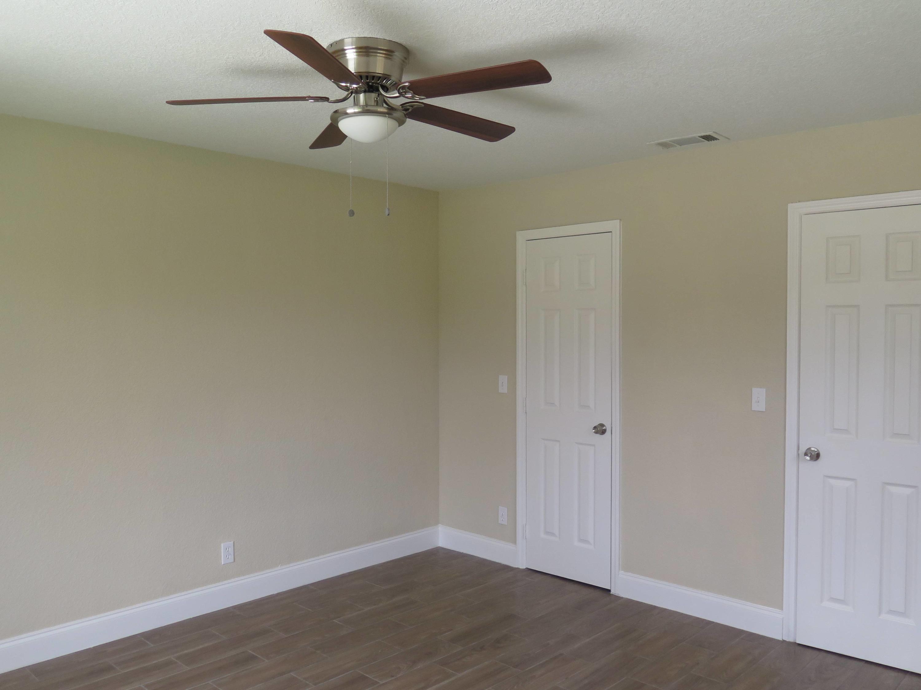 9744 Ohio Place Boca Raton, FL 33434 - Photo 10 of 20 wooden floor in a empty room