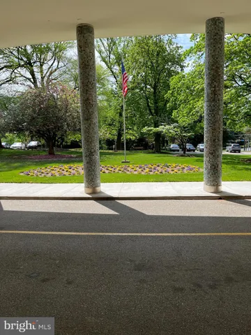 a view of basketball court