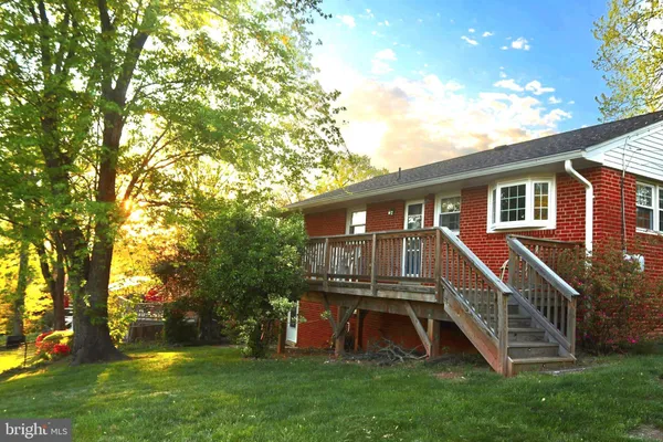$715,000 | 7919 Ellet Road, Springfield, VA 22151