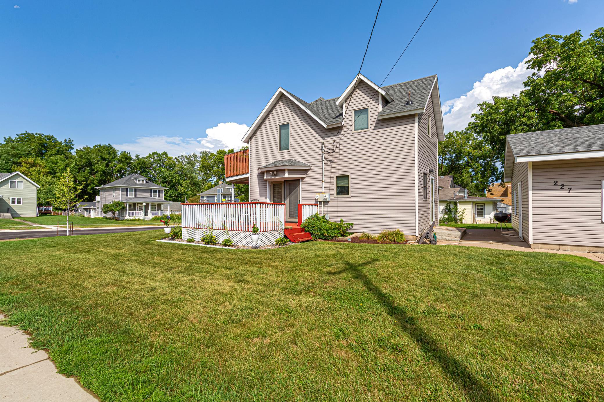 227 3rd Avenue Southwest Faribault, MN 55021 - Photo 14 of 37 Gallery Image 14