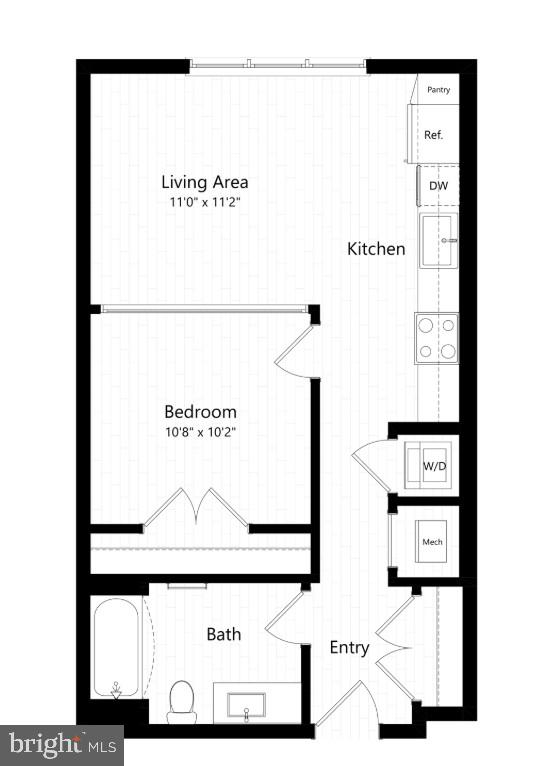 4851 Ellin Road, Unit 224 Hyattsville, MD 20784 - Photo 14 of 14 a picture of a park