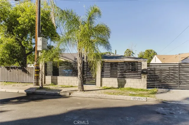 $4,000 | 10431 Las Lunitas Avenue, Tujunga, CA 91042