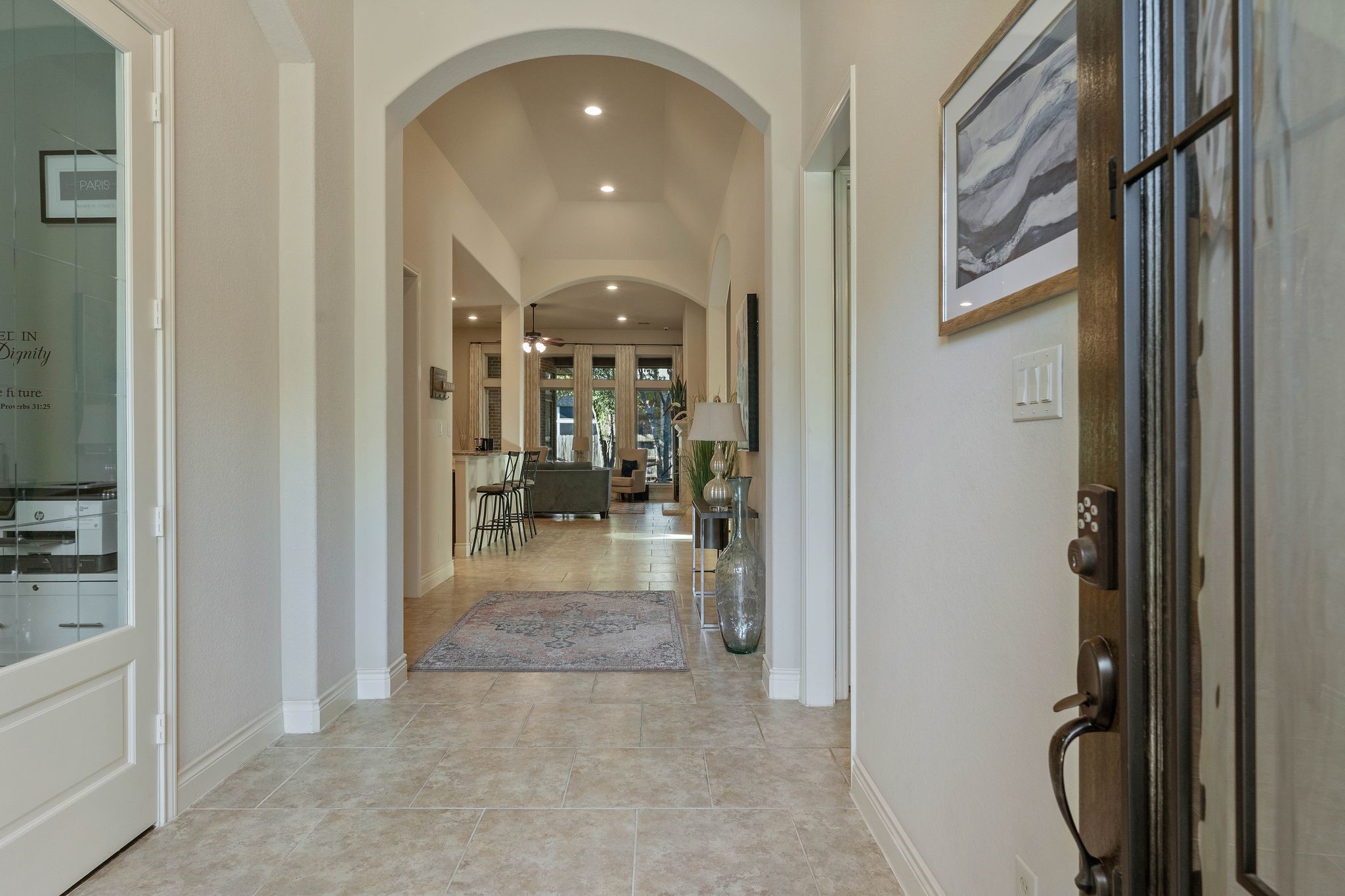 23306 Ridge Spring Drive New Caney, TX 77357 - Photo 4 of 45