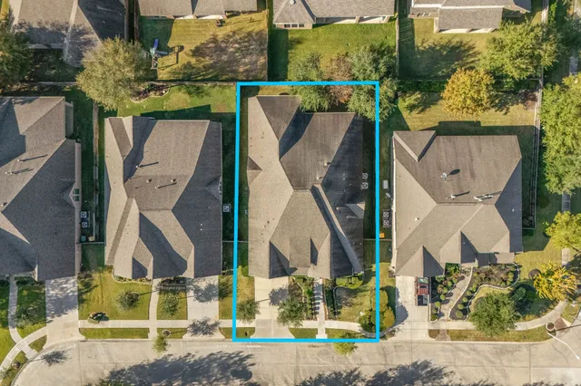 $465,000 | 23306 Ridge Spring Drive, New Caney, TX 77357