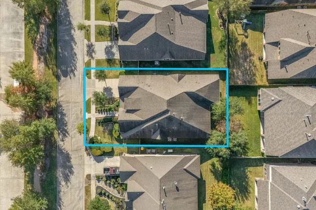 $465,000 | 23306 Ridge Spring Drive, New Caney, TX 77357