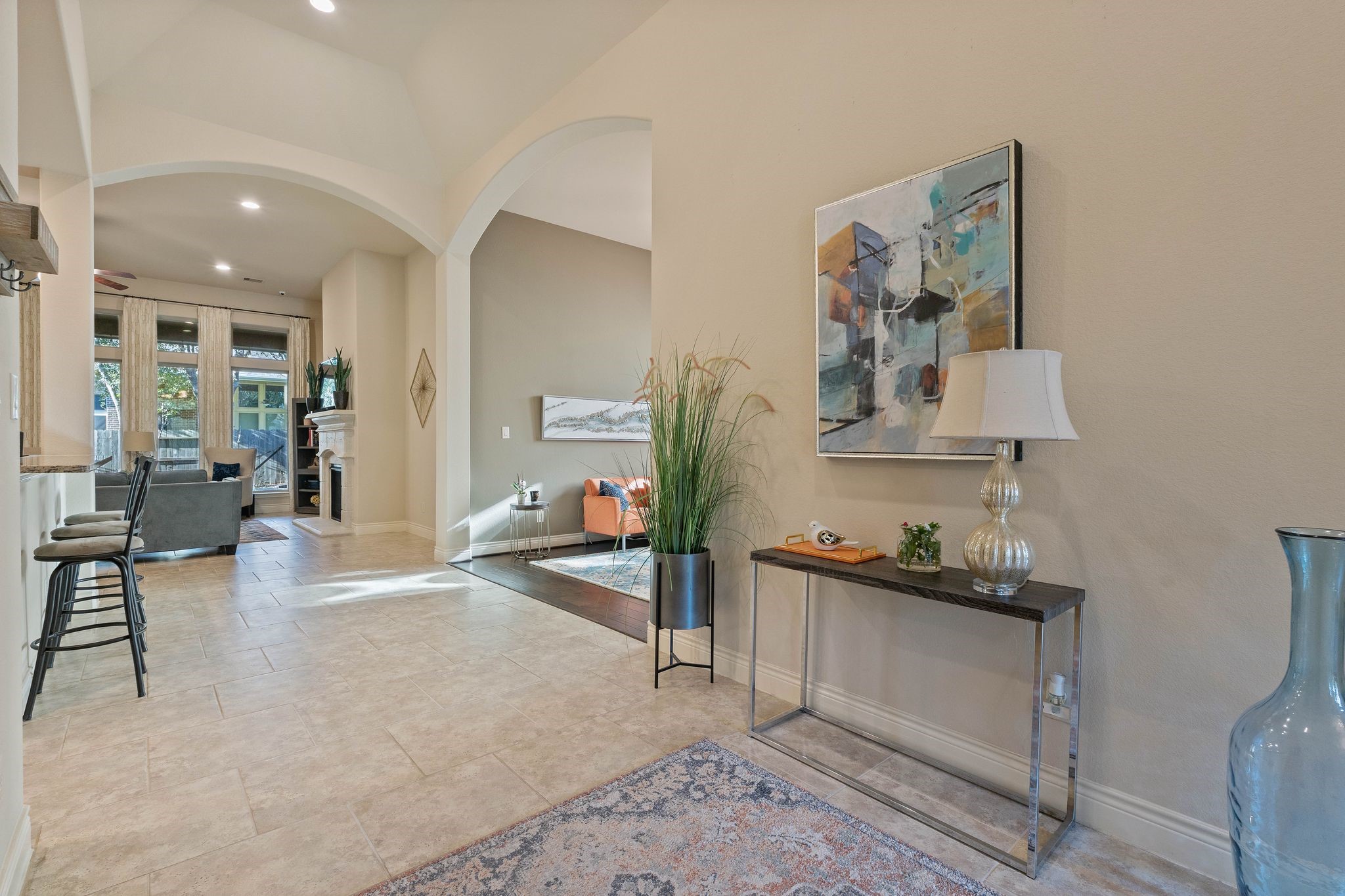 23306 Ridge Spring Drive New Caney, TX 77357 - Photo 5 of 45