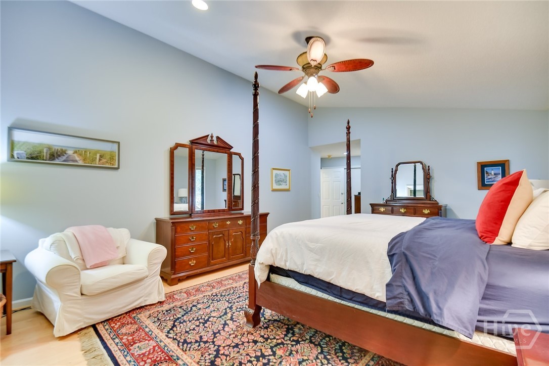 1641 Wild Azalea Lane Athens, GA 30606 - Photo 23 of 38 Master bedroom