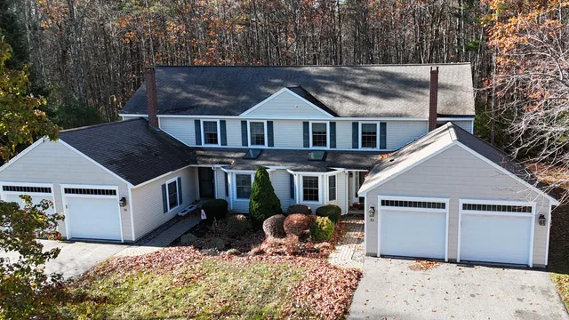 $736,000 | 53 Hidden Brook Drive, Unit 13, Wells, ME 04090