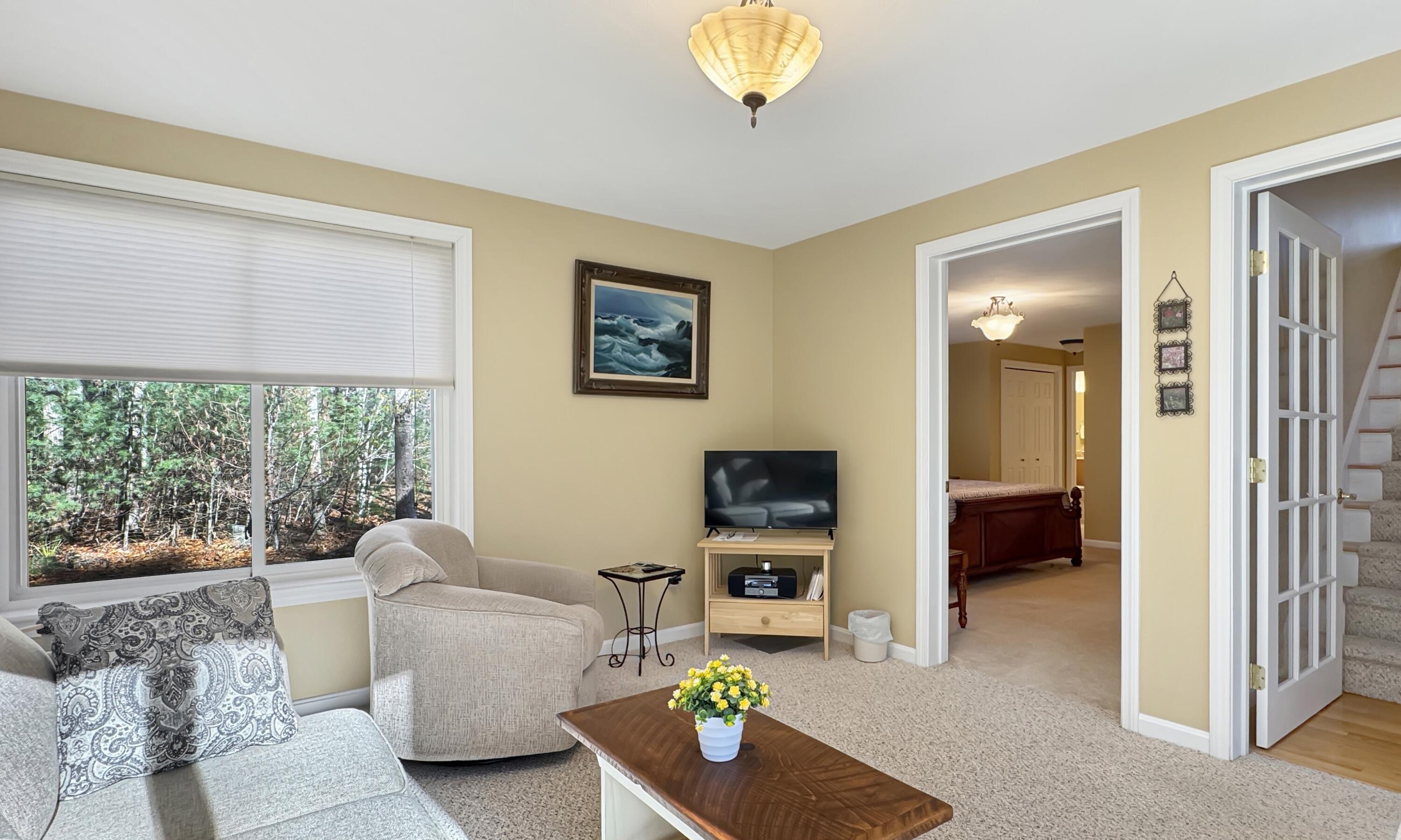 53 Hidden Brook Drive, Unit 13 Wells, ME 04090 - Photo 12 of 20 4 Season Sunroom