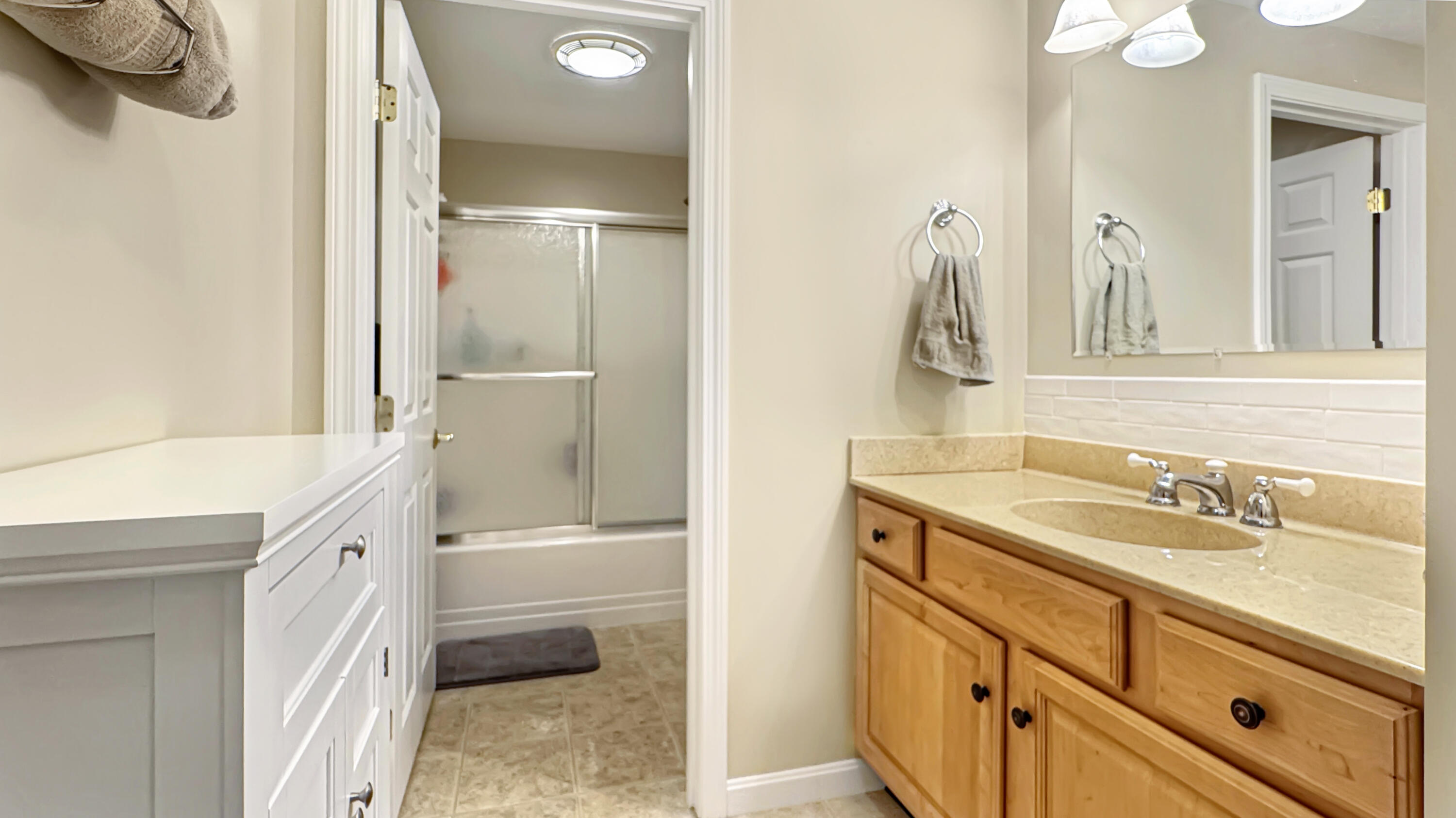 53 Hidden Brook Drive, Unit 13 Wells, ME 04090 - Photo 16 of 20 Full Bath