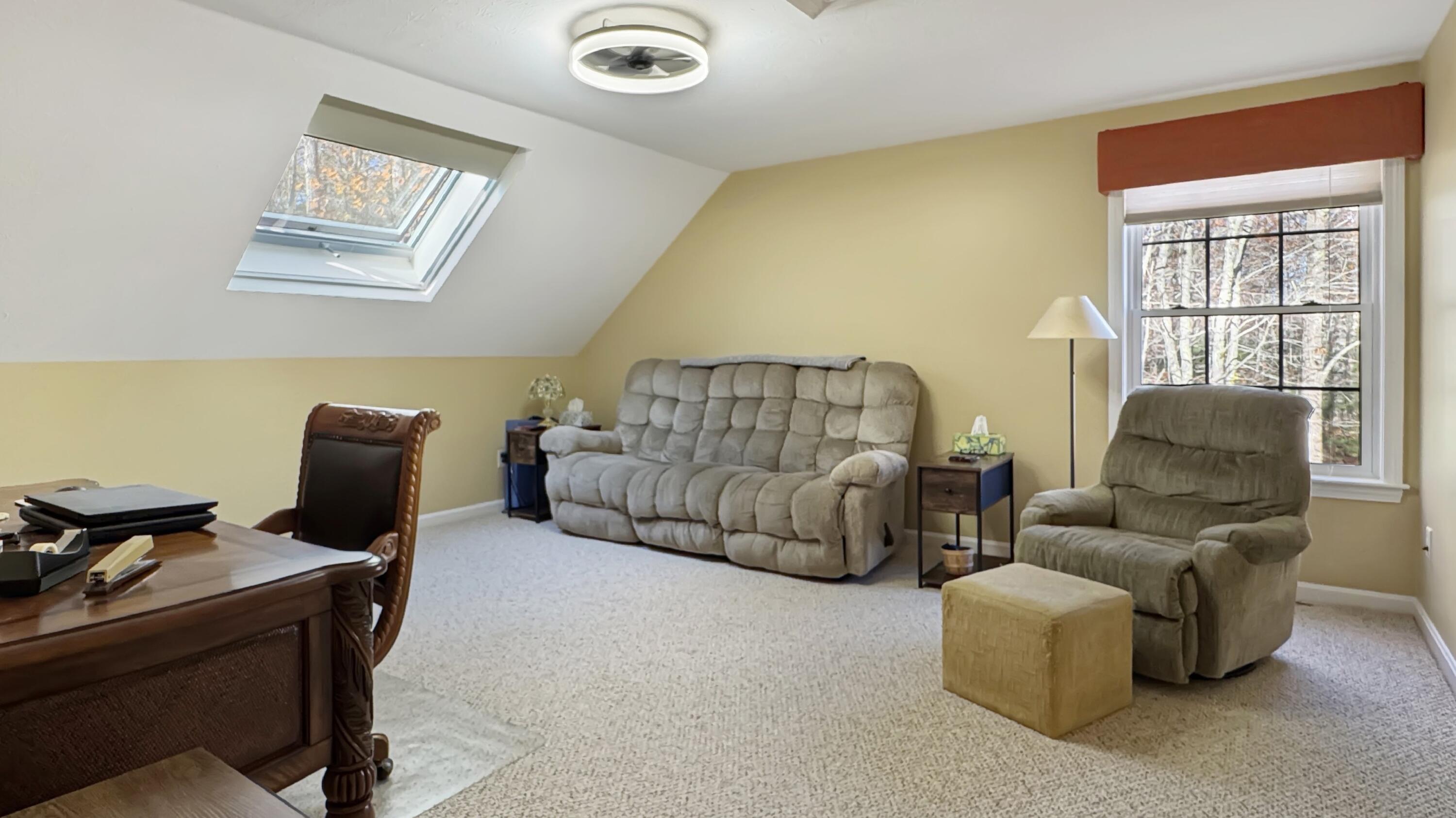 53 Hidden Brook Drive, Unit 13 Wells, ME 04090 - Photo 17 of 20 Loft/Den