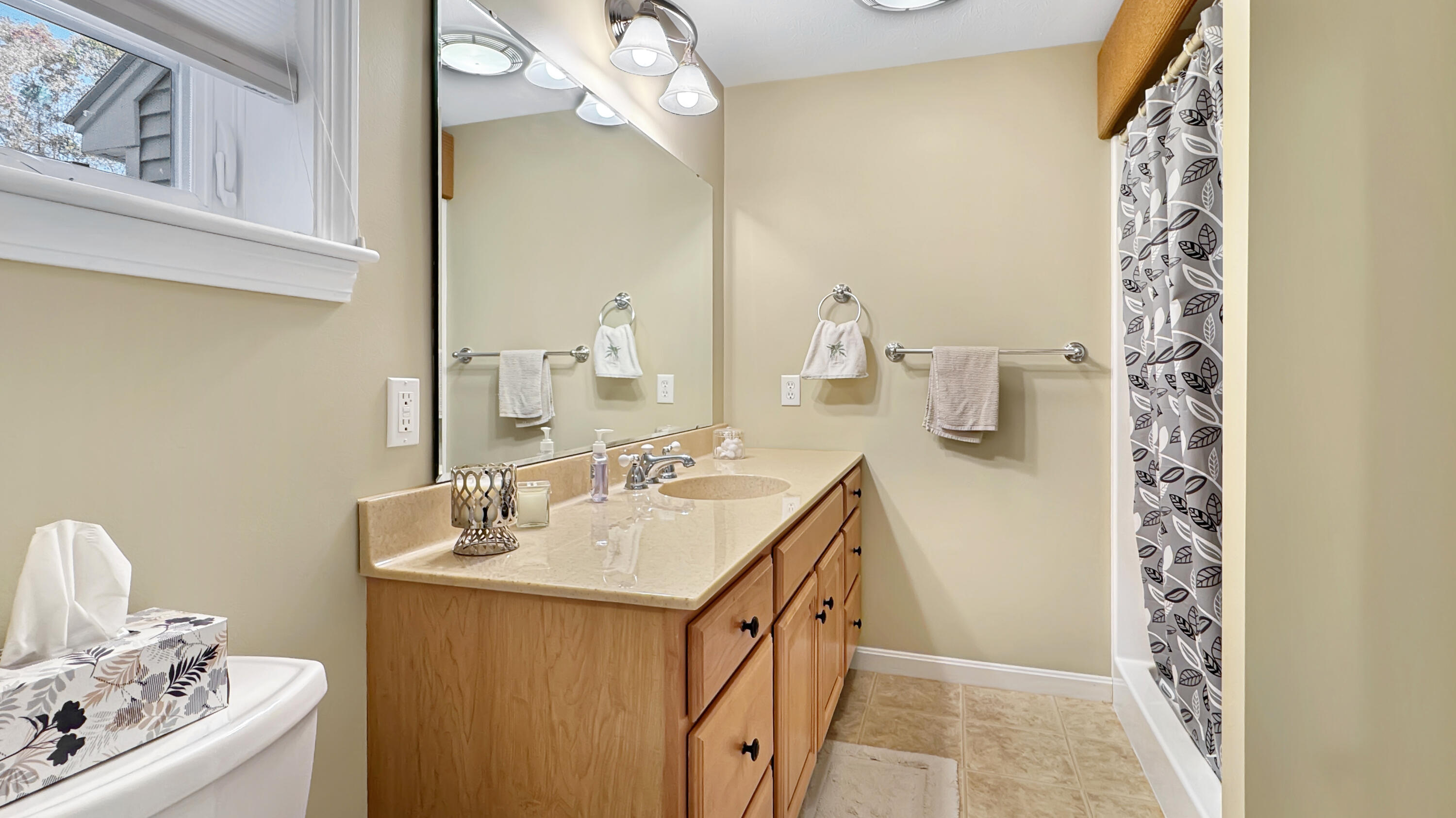 53 Hidden Brook Drive, Unit 13 Wells, ME 04090 - Photo 20 of 20 Full Bath