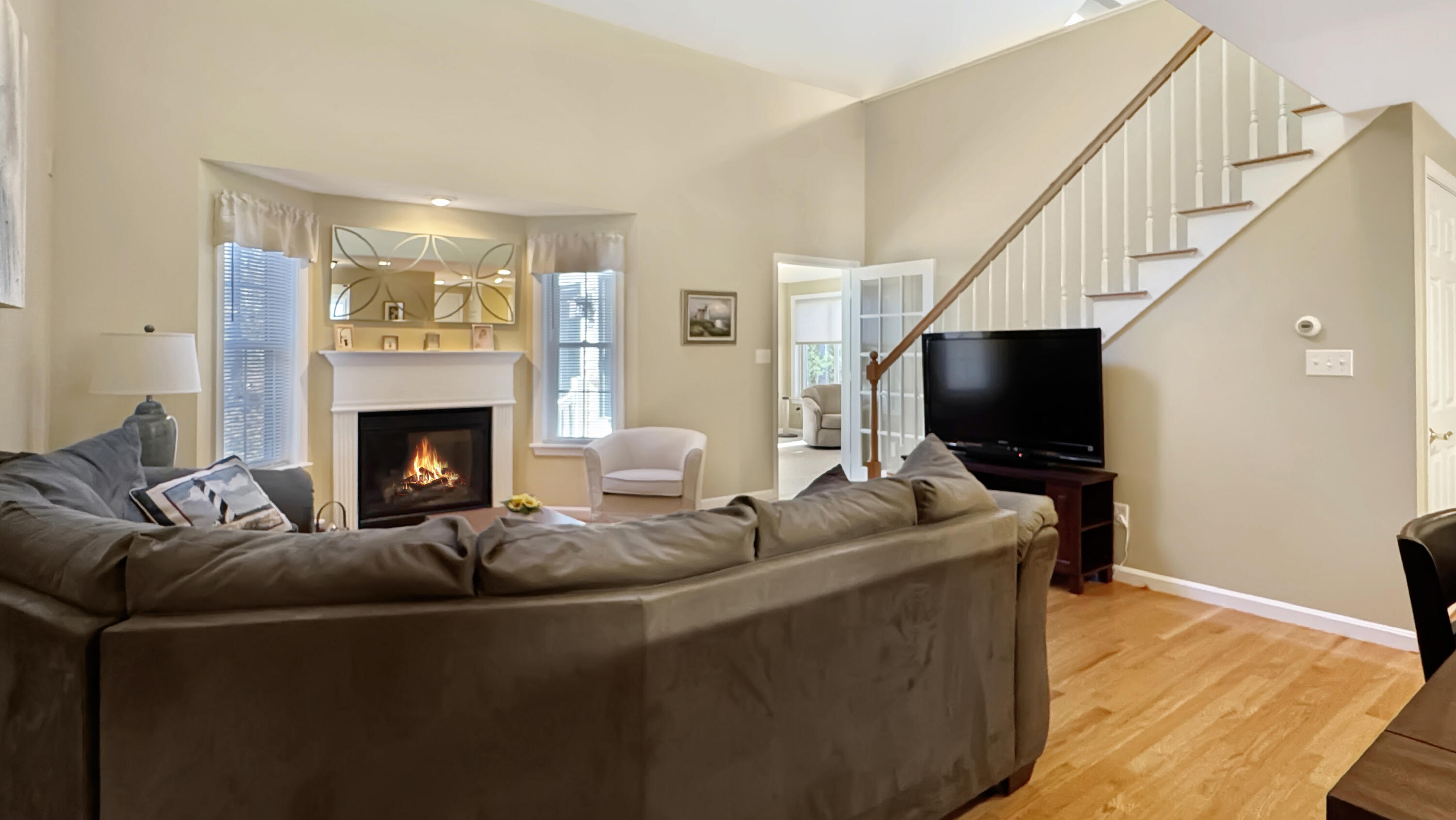 53 Hidden Brook Drive, Unit 13 Wells, ME 04090 - Photo 7 of 20 Living Room