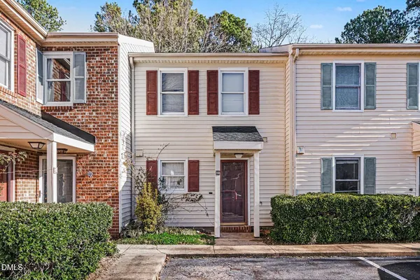 $190,000 | 1509 Clermont Road, Unit T27, Durham, NC 27713