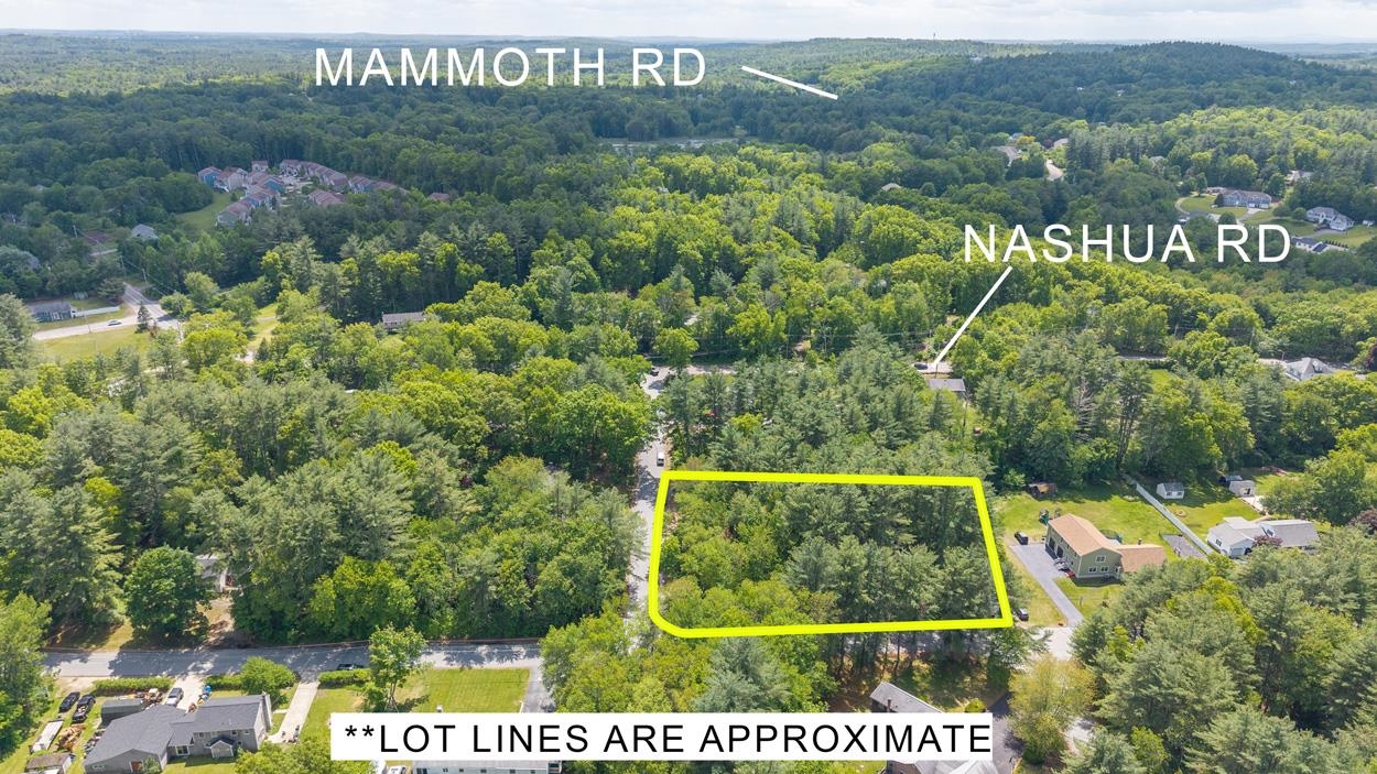 3 Madison Avenue Pelham, NH 03076 - Photo 38 of 42