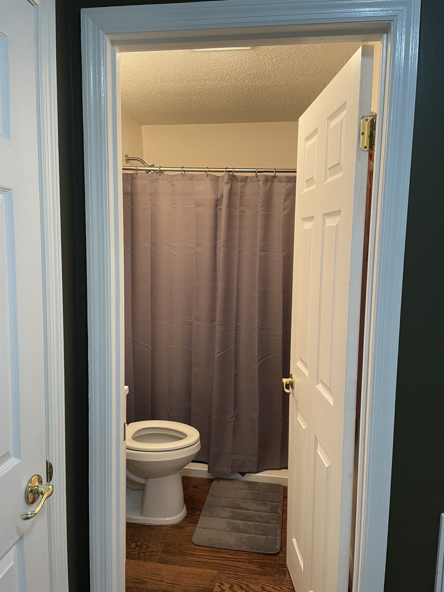 829 Dripping Springs Road Winchester, TN 37398 - Photo 19 of 32 a bathroom with a sink and a toilet