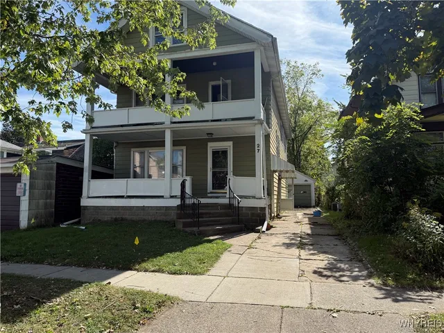 $349,800 | 27 Evadene Street, Buffalo, NY 14214