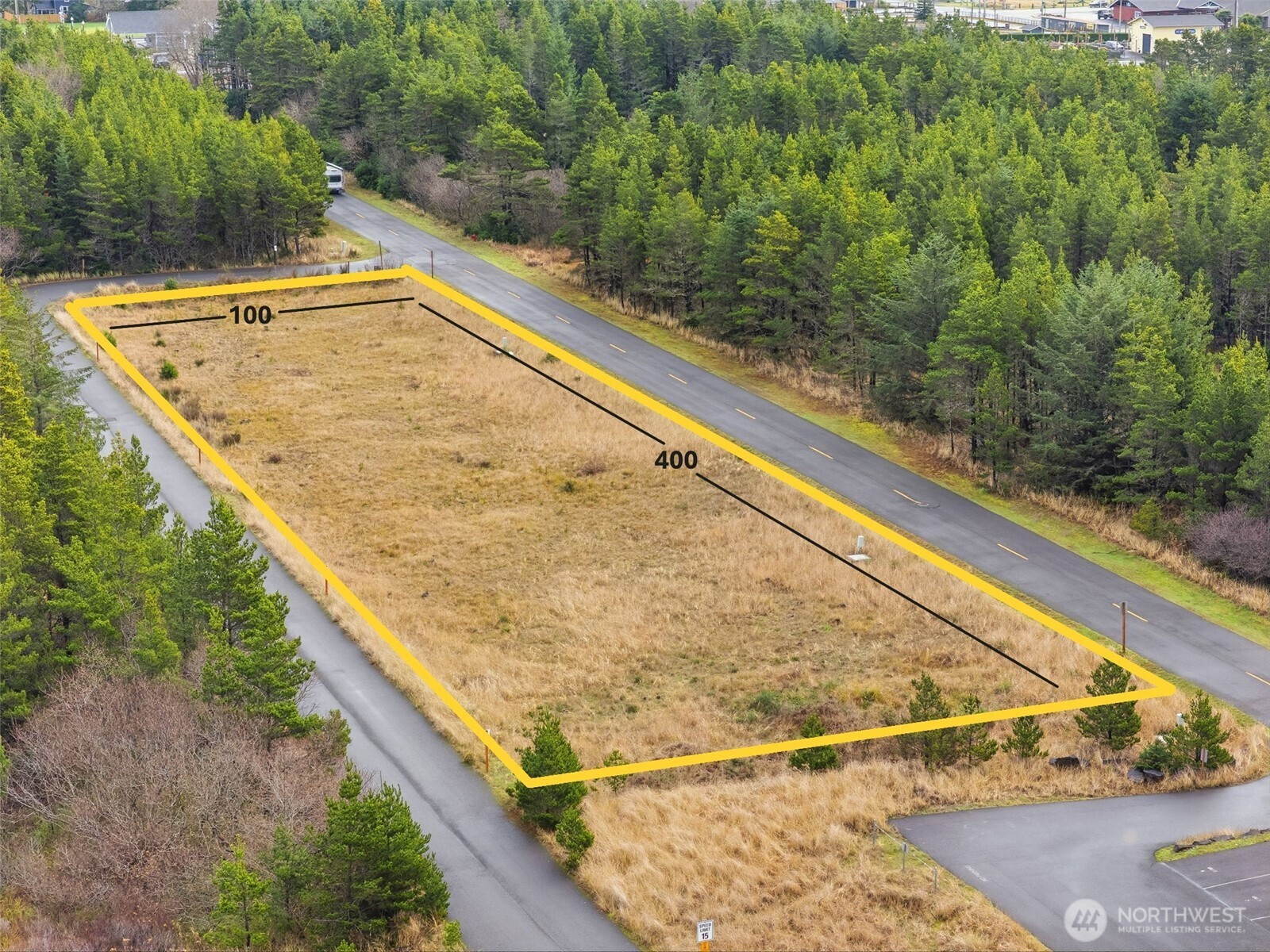 6 7th Street Southeast Long Beach, WA 98631 - Photo 8 of 23 a view of swimming pool