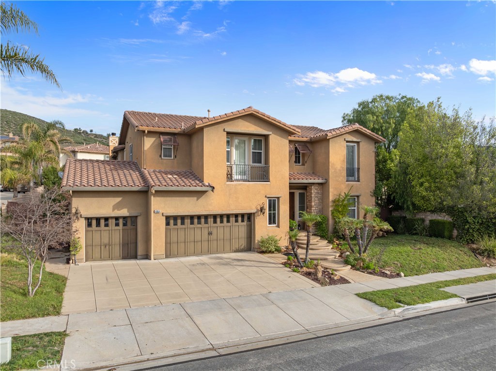 4959 Shady Trail Street Simi Valley, CA 93063 - Photo 1 of 29