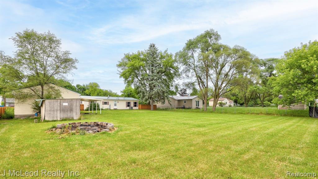 5043 Millington Road Millington, MI 48746 - Photo 31 of 33