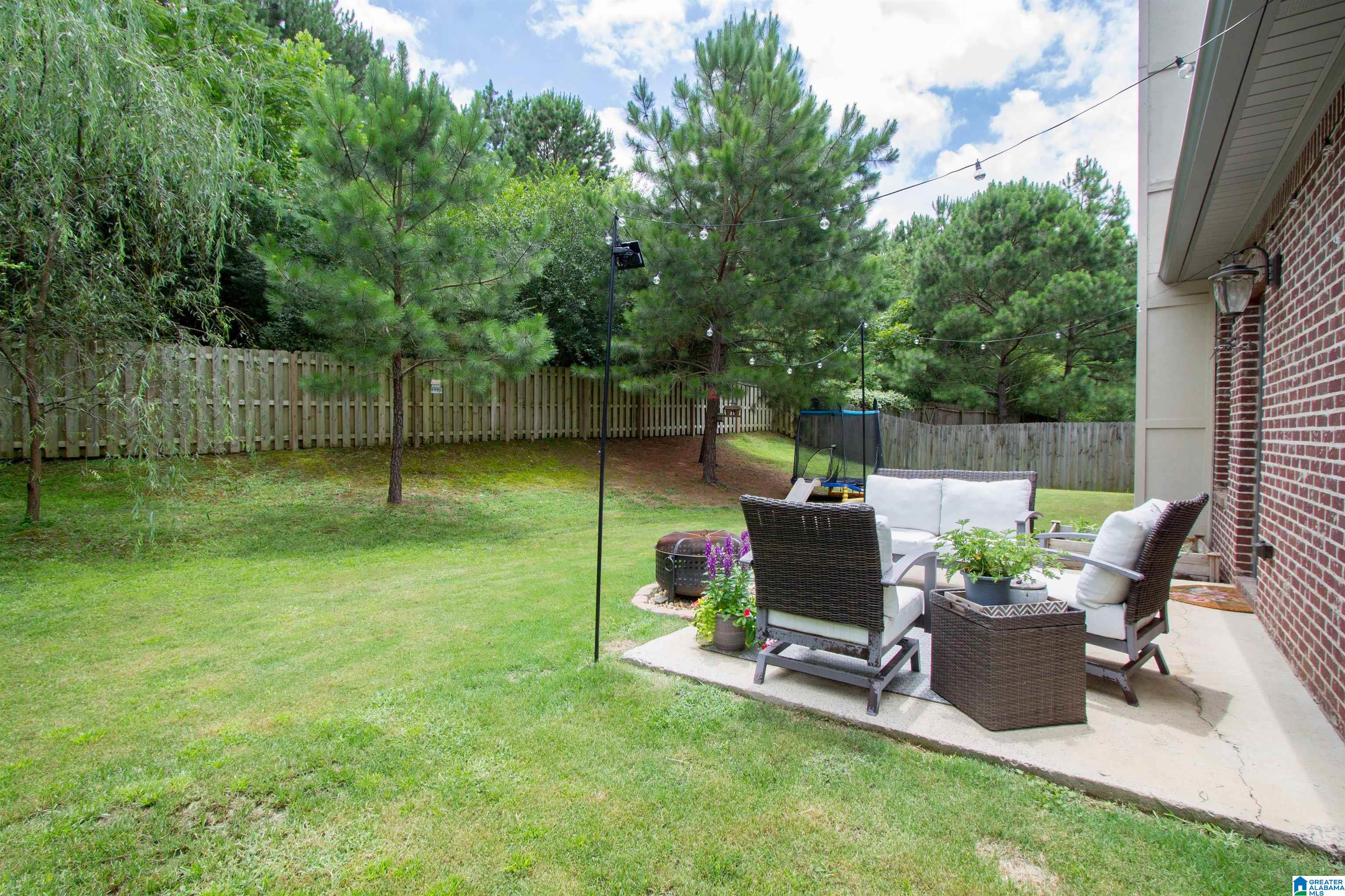 3599 Harrier Road Trussville, AL 35173 - Photo 46 of 53