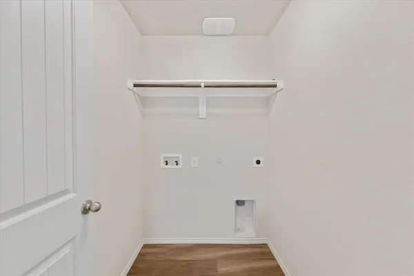 a view of small space