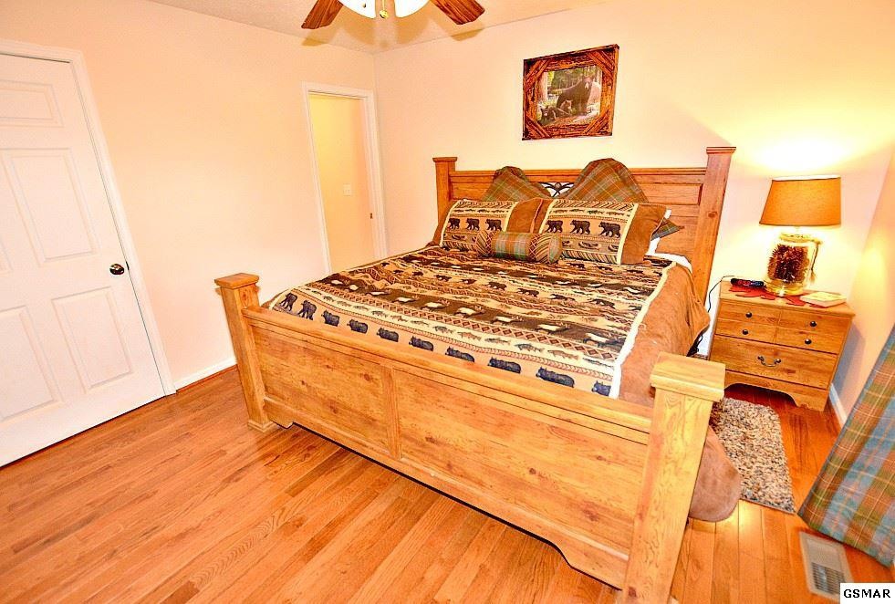 1636 Lamons Loop, Unit ABEARTRAX Sevierville, TN 37876 - Photo 13 of 24 Gallery Image 13