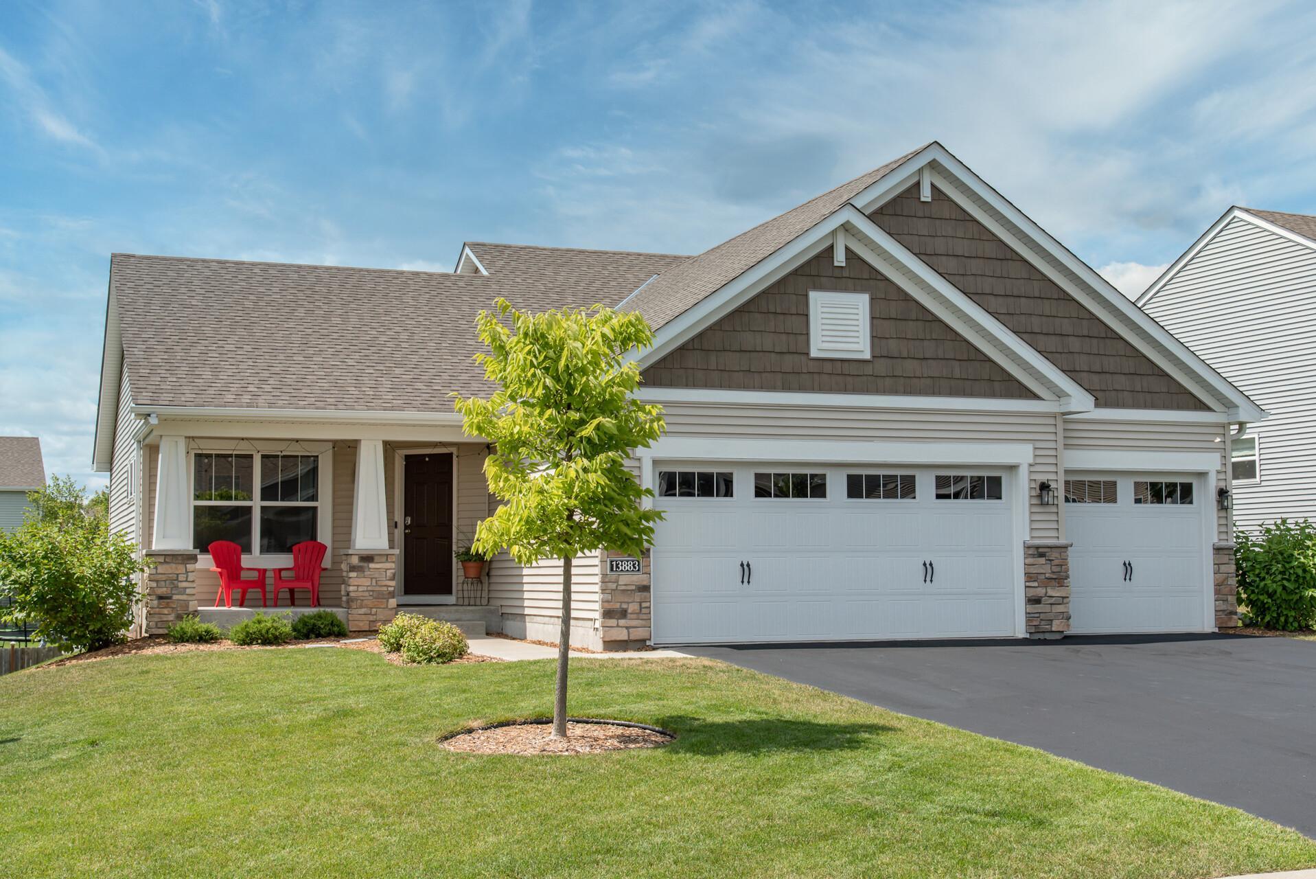 13883 Adelle Avenue Rosemount, MN 55068 - Photo 1 of 1