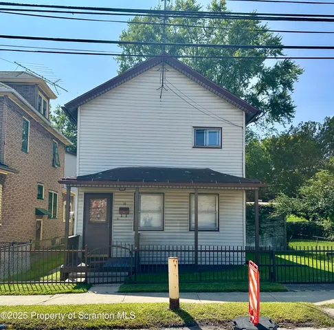 $124,900 | 18 Green Ridge Street, Scranton, PA 18509