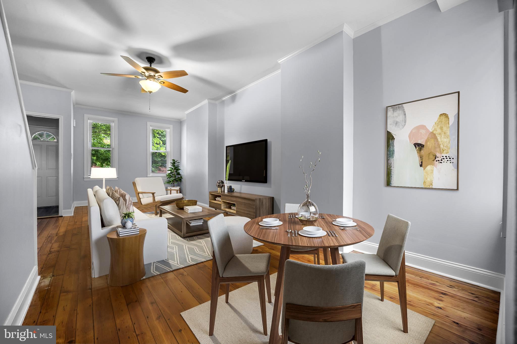 2152 East Sergeant St  