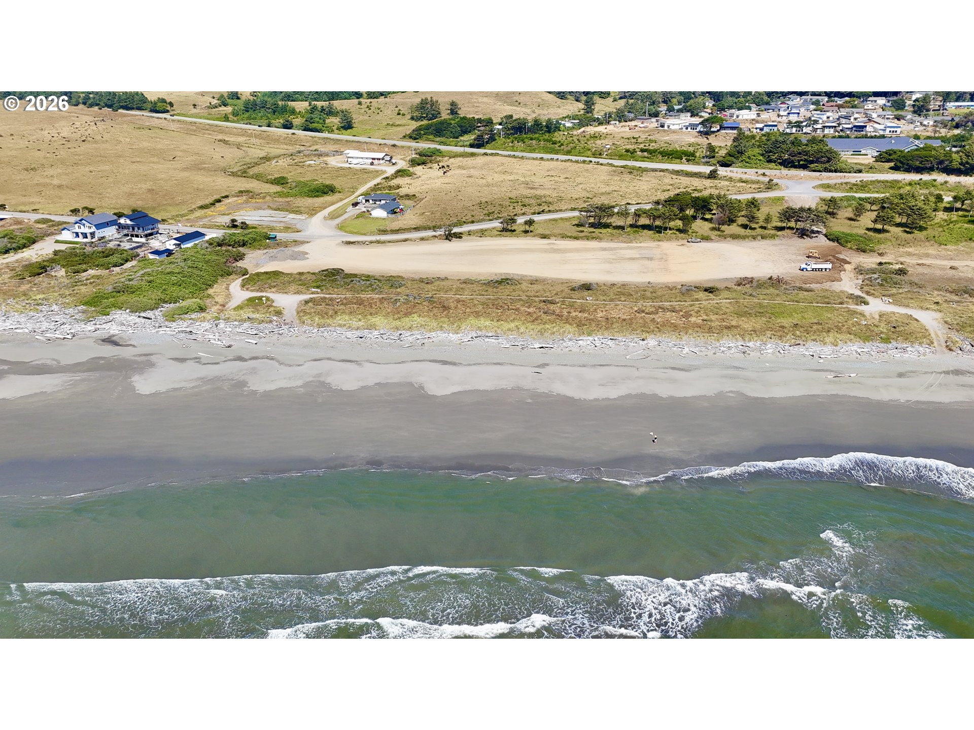900 Old Coast Road, Unit 5 Gold Beach, OR 97444 - Photo 11 of 12
