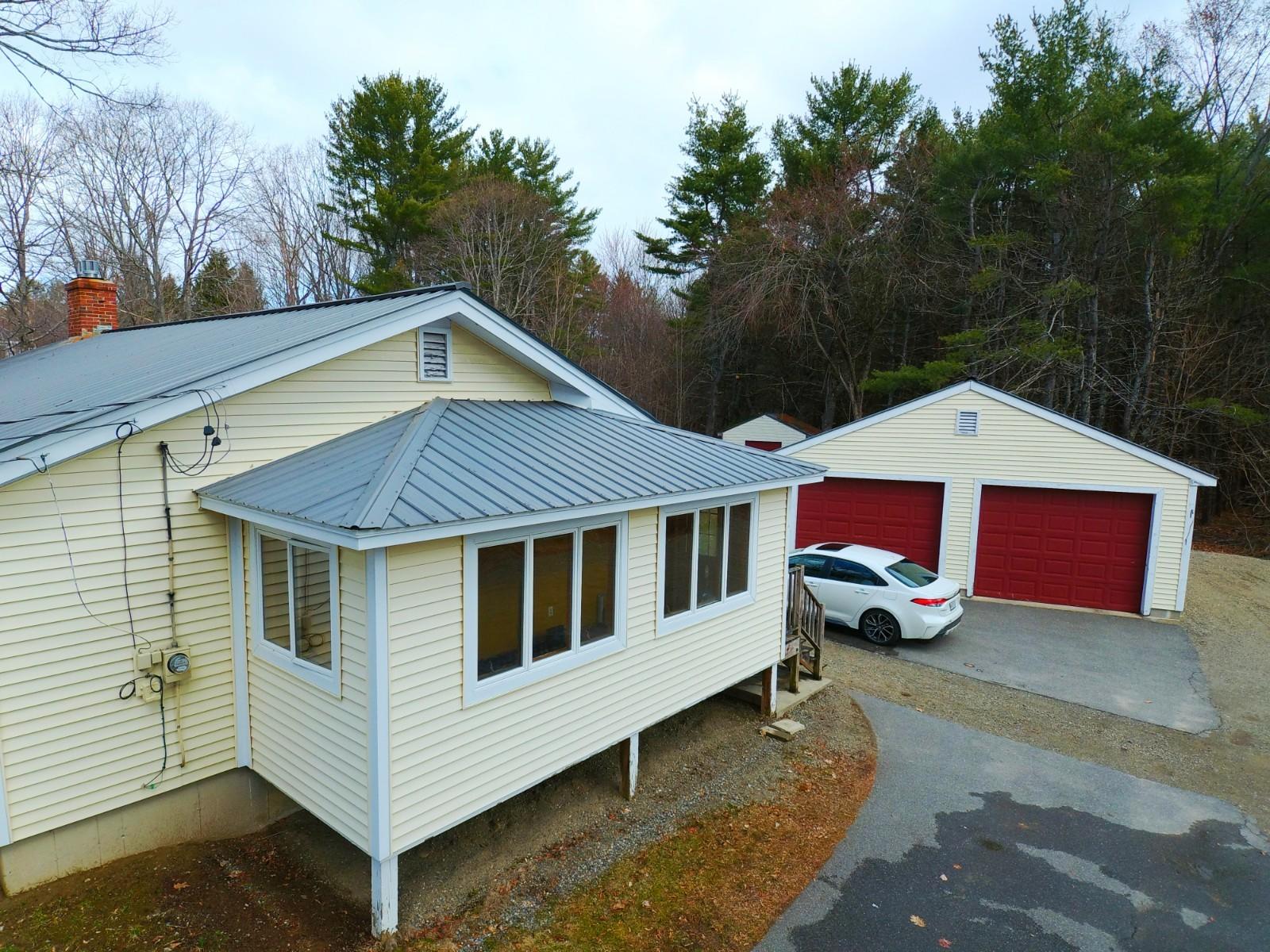79 Kirkland Road Old Town, ME 04468 - Photo 8 of 27 5