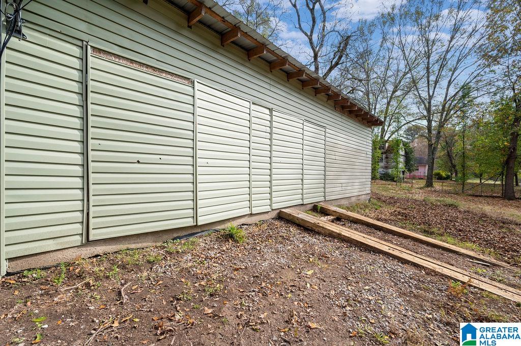1506 Williams Street Jasper, AL 35501 - Photo 26 of 26