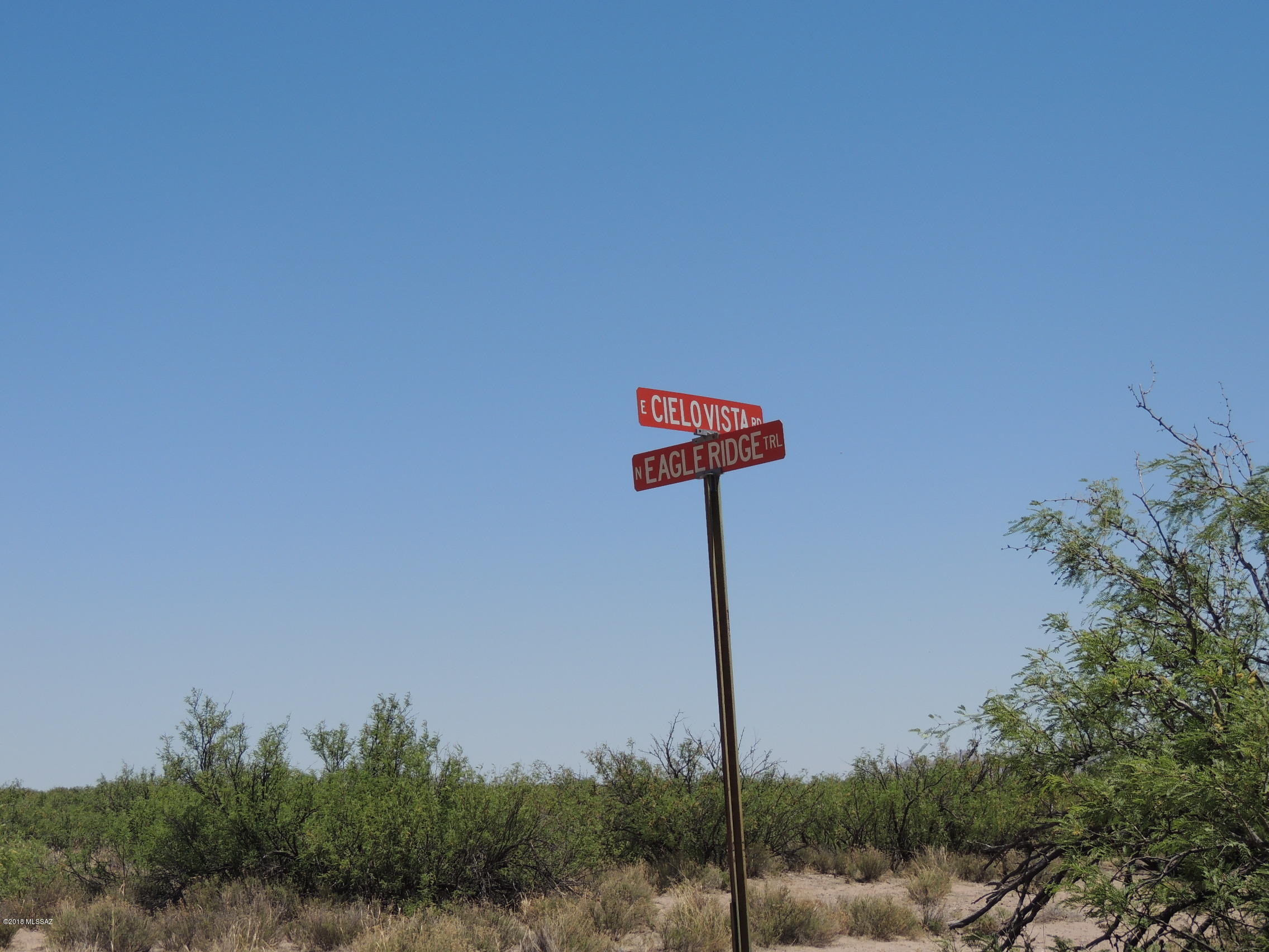 Tbd North Eagle Ridge Trail, Unit 14 San Simon, AZ 85632 - Photo 32 of 48