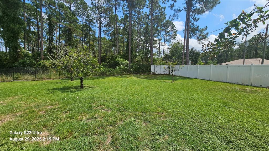 21 Lloleeta Path Palm Coast, FL 32164 - Photo 14 of 17 a view of a park