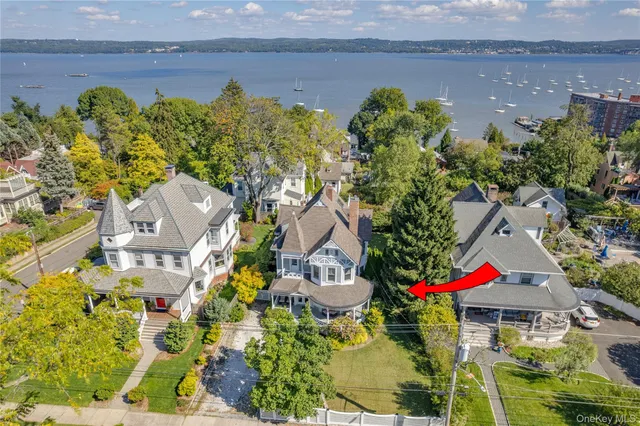 $1,595,000 | 201 North Broadway, Nyack, NY 10960
