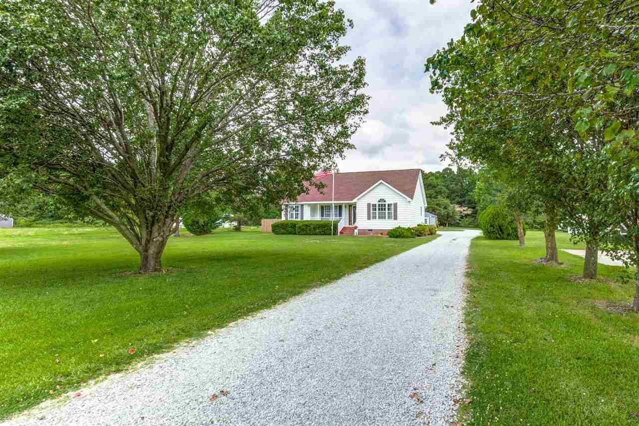 1729 Old Batten Road Selma, NC 27576 - Photo 2 of 30 Photo 2