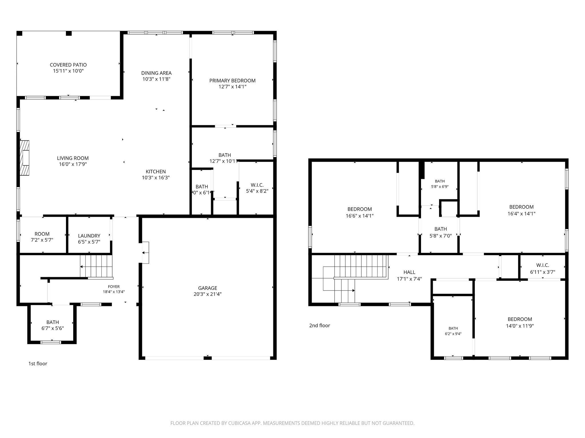 11 Bunting Ln Inlet Beach Inlet Beach, FL 32461 - Photo 41 of 70 a picture of a floor plan