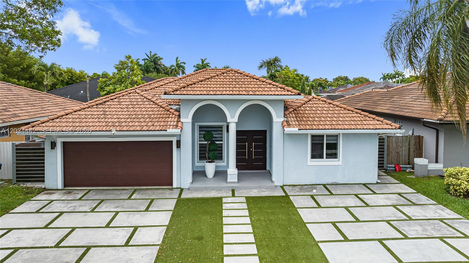 15932 Southwest 101st Terrace Miami, FL 33196 - Photo 30 of 40
