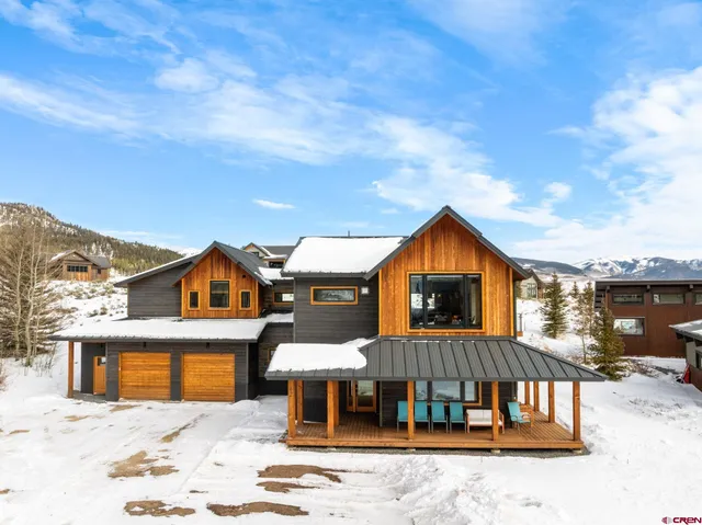 $3,200,000 | 42 Lexie Court, Crested Butte, CO 81224