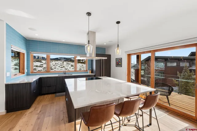 $3,200,000 | 42 Lexie Court, Crested Butte, CO 81224