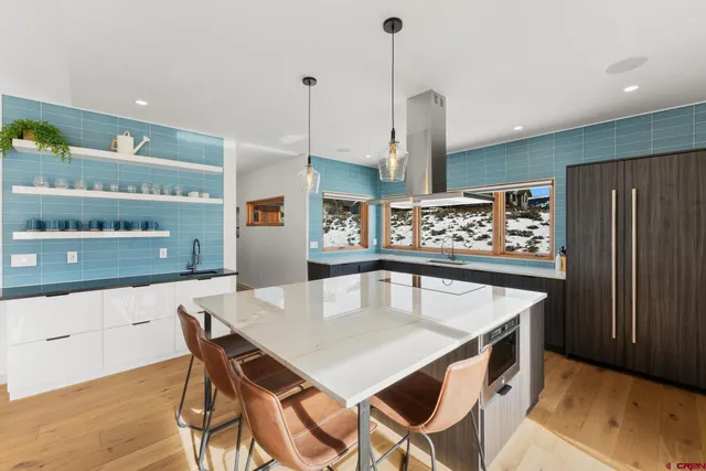 $3,200,000 | 42 Lexie Court, Crested Butte, CO 81224