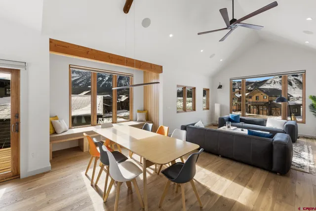 $3,200,000 | 42 Lexie Court, Crested Butte, CO 81224