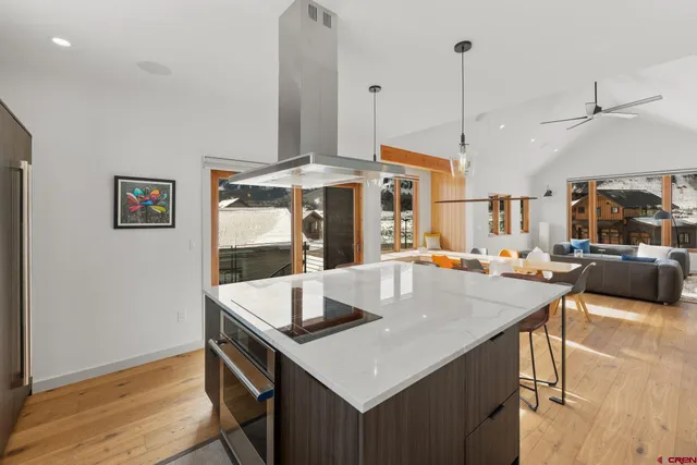 $3,200,000 | 42 Lexie Court, Crested Butte, CO 81224